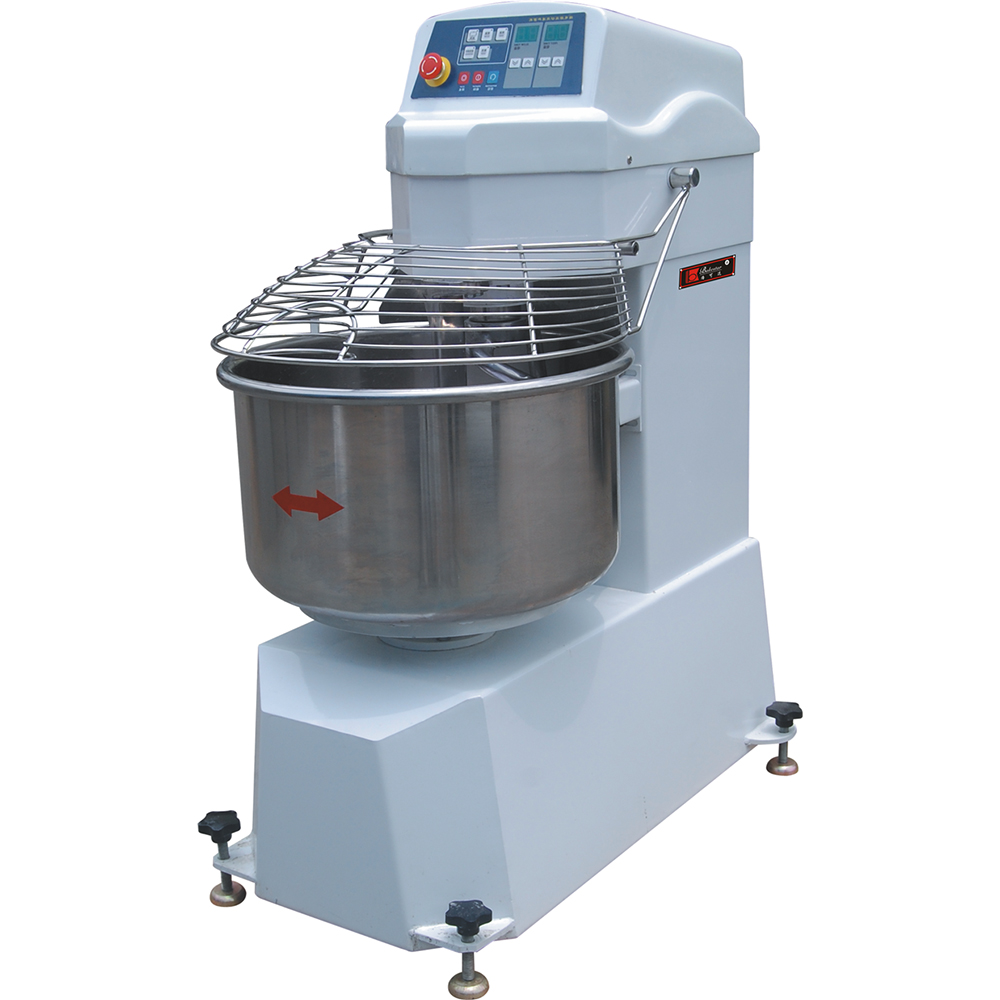 50kg spiral mixer