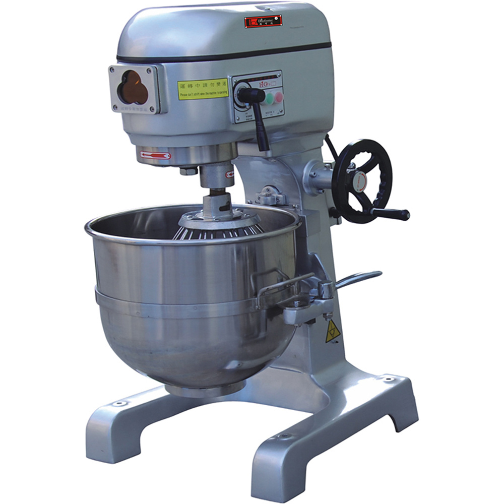 20 Liter planetary mixer