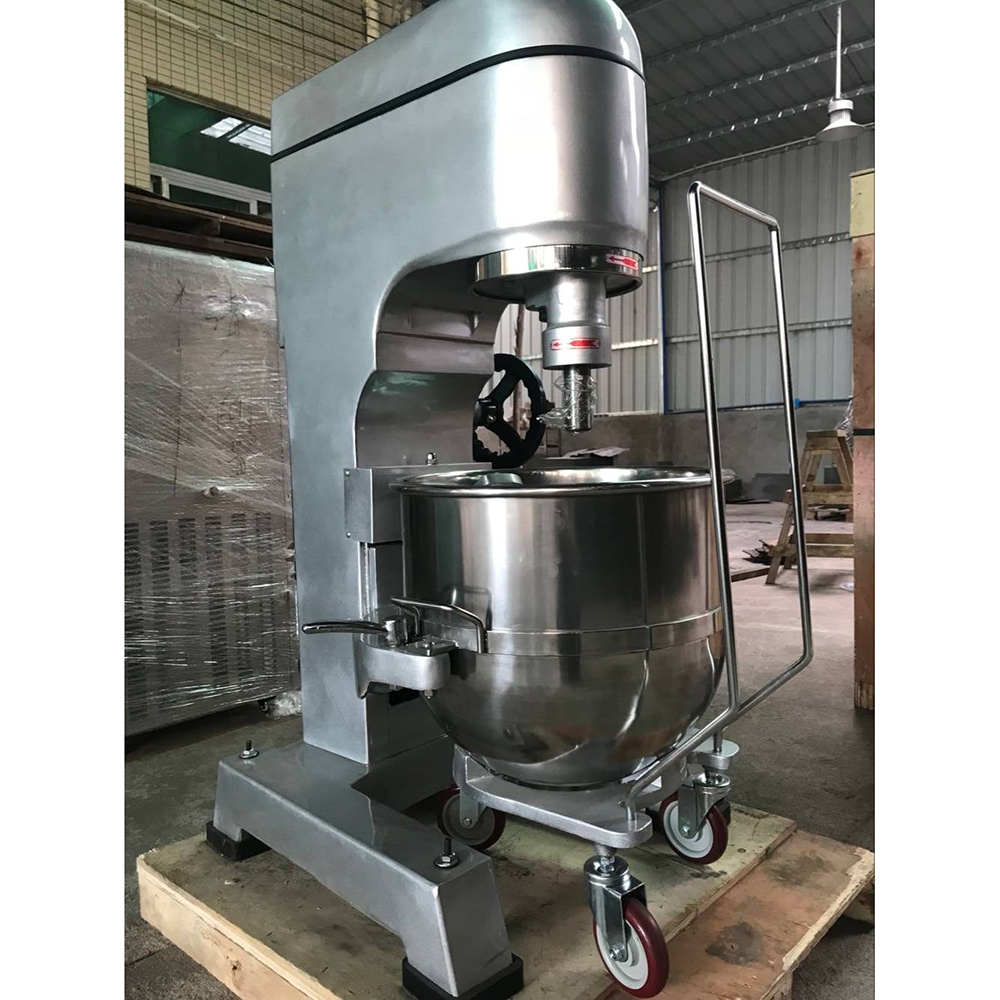 60 Liter planetary mixer - copy