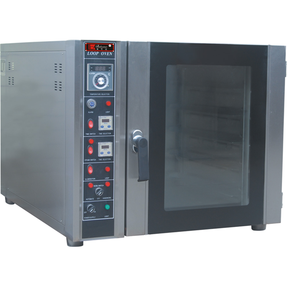 convection oven