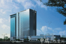 Huainan Shengfa Shopping Mall