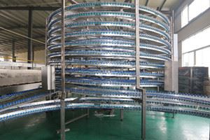 Independent research and development and production
