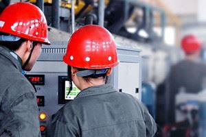 Independent research and development and production
