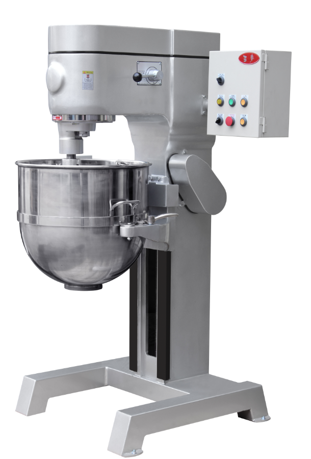 Planetary Mixer
