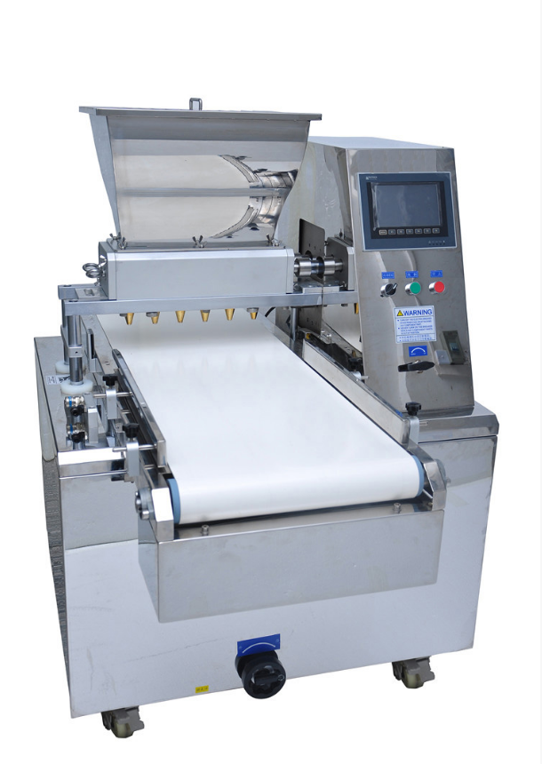 Cake Depositor