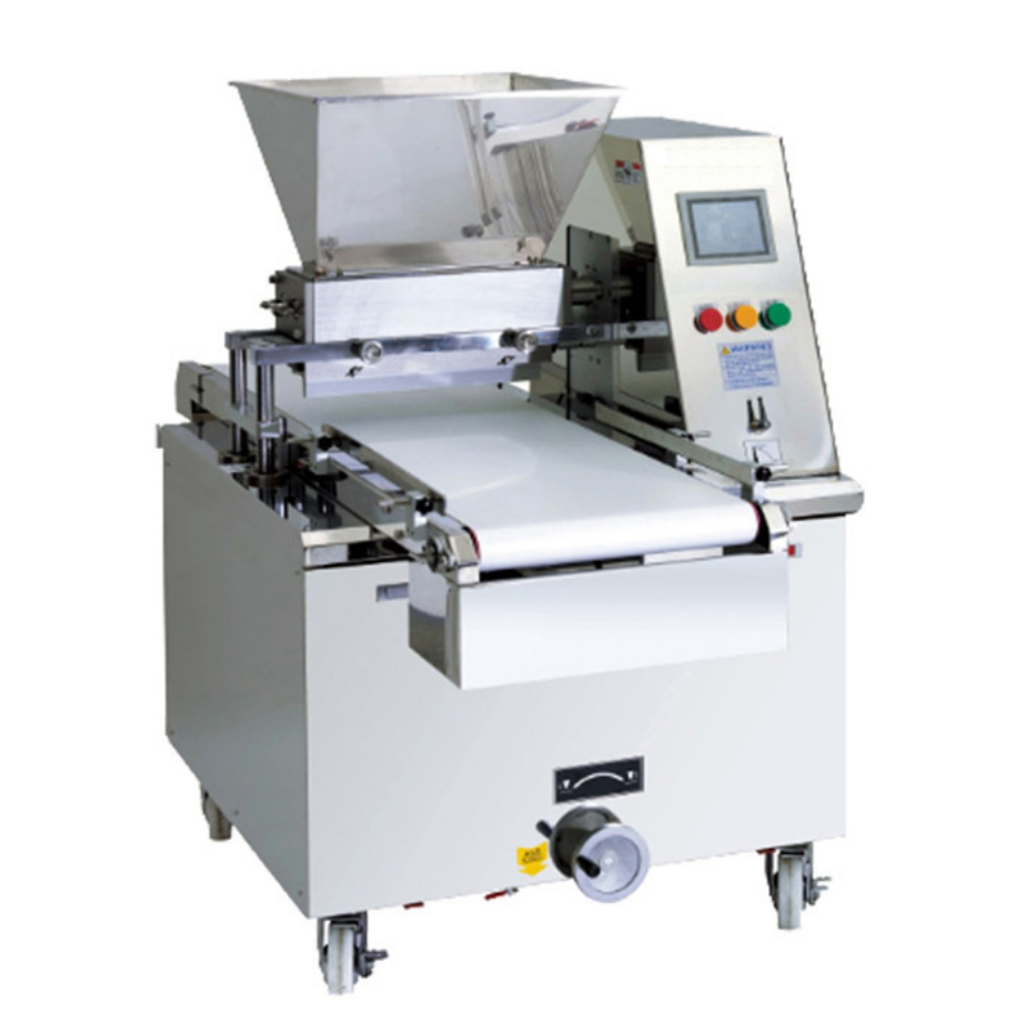 Cookie Depositor