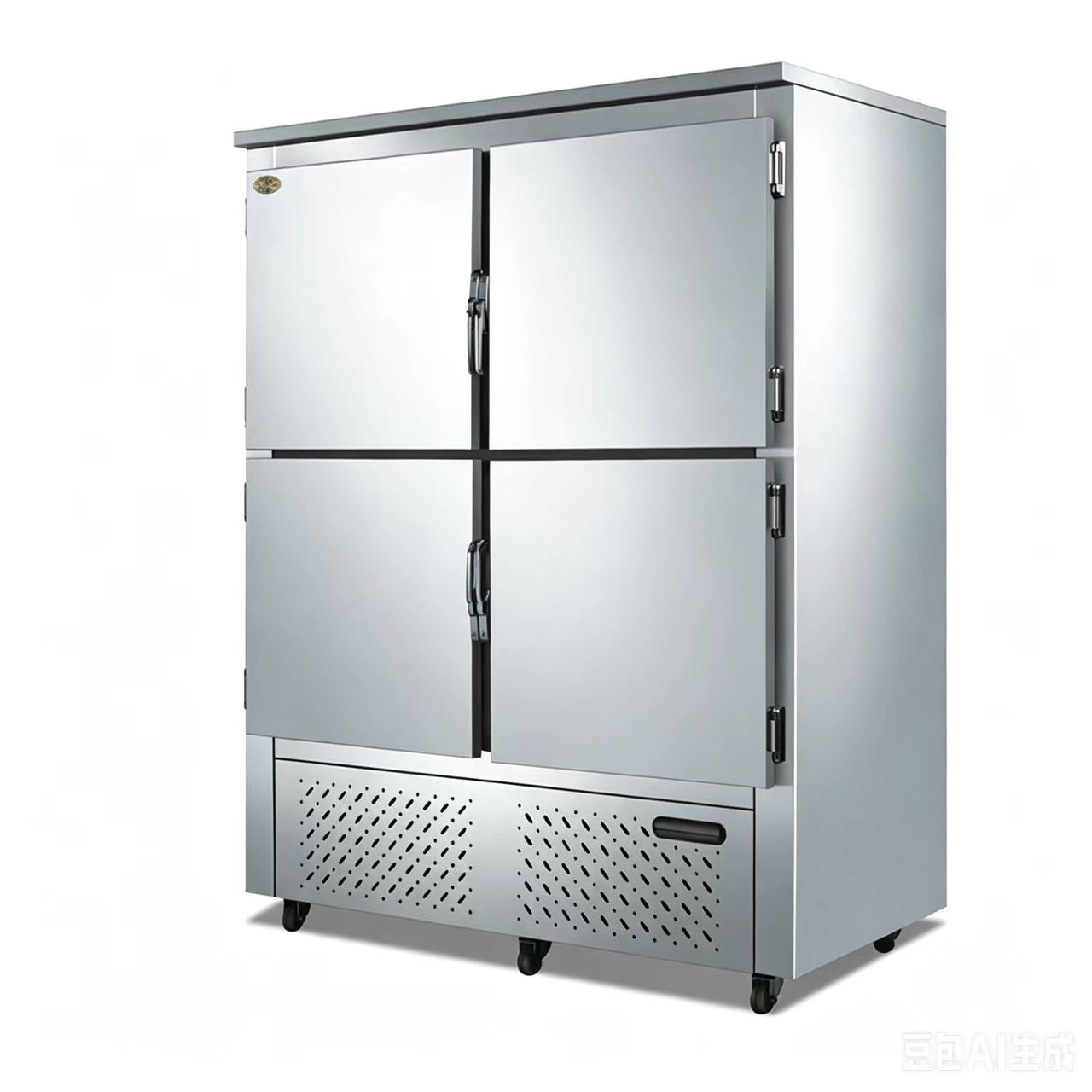 4 Door Freezer