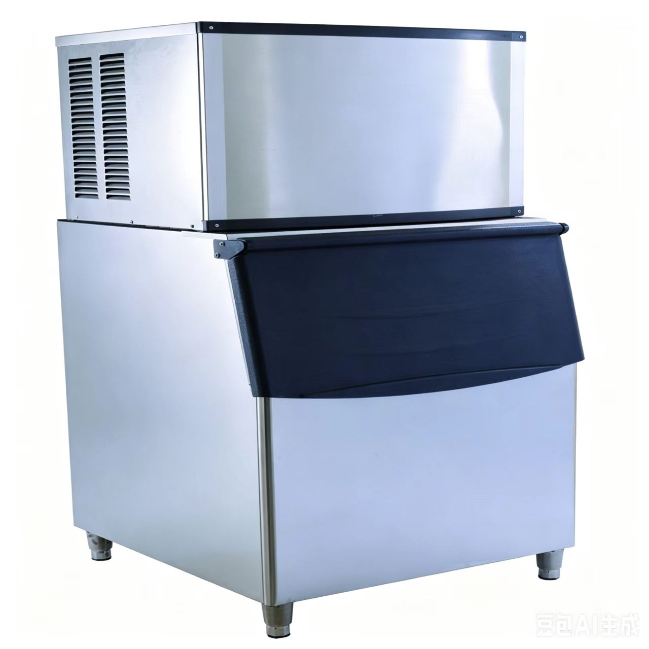 45kg Ice Maker 