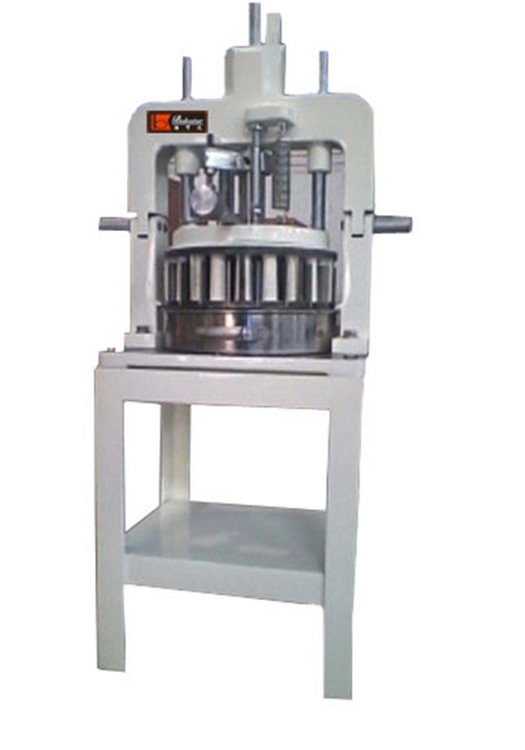 Manual divider 